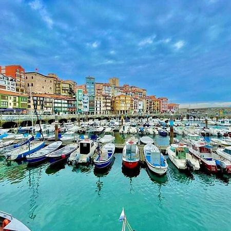 Andra Mari Etxea Apartamento En Parte Antigua Bermeo Exterior foto