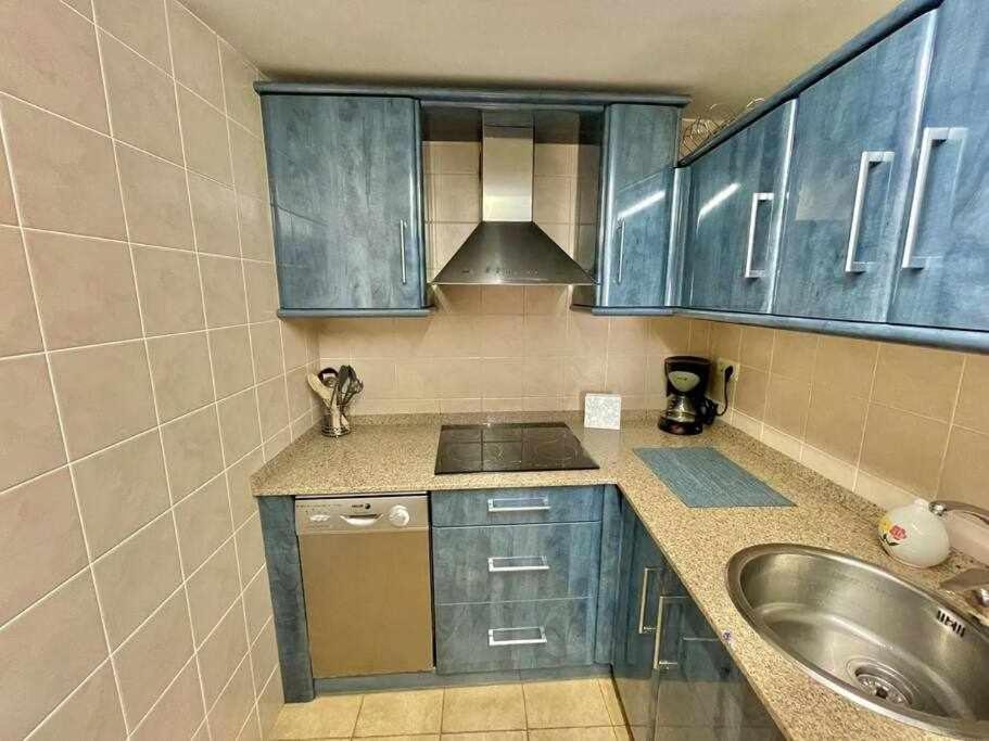 Andra Mari Etxea Apartamento En Parte Antigua Bermeo Exterior foto